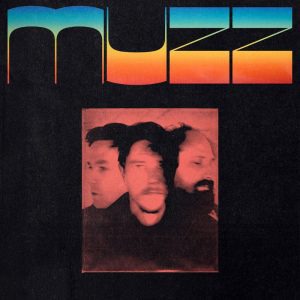 Muzz cover