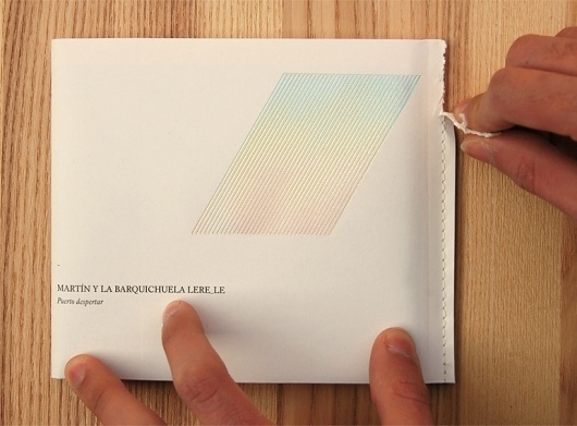 2007 - Bendita Gloria #packaging #subtle #palette