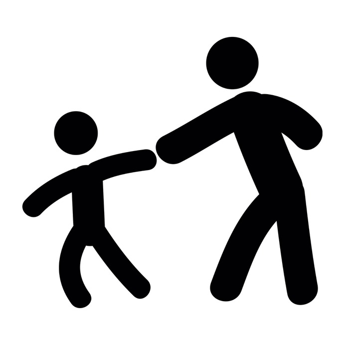 See more icon inspiration related to walk, parents, family, children, Holding Hands, kid and gestures on Flaticon.