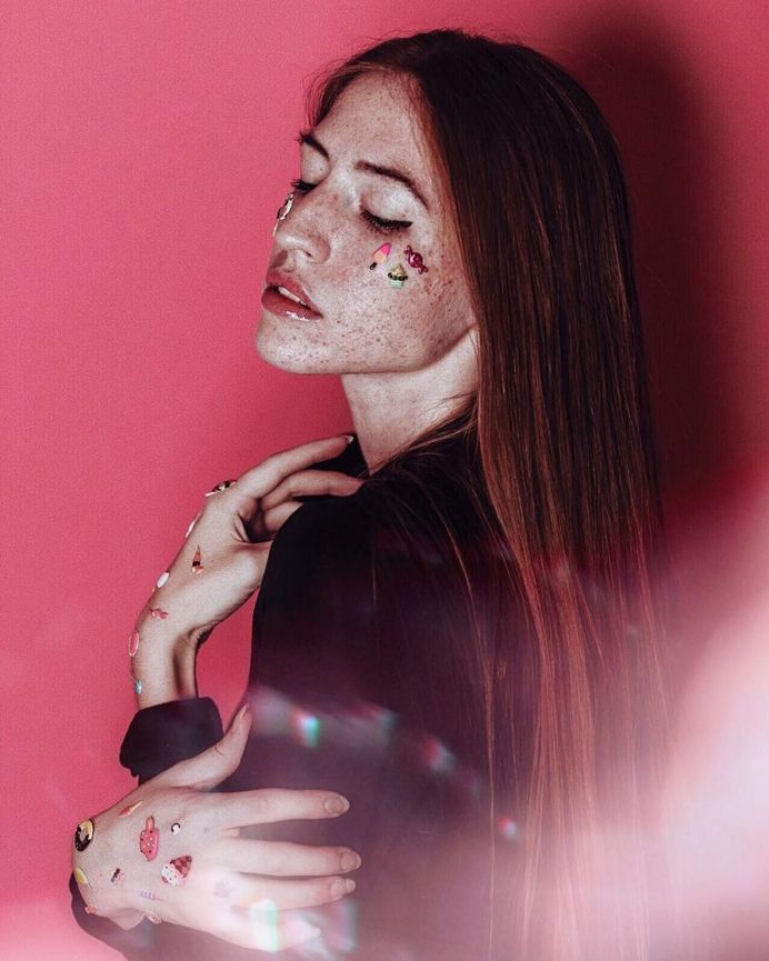 Gorgeous Lifestyle and Beauty Portrait Photography by Melinda Boyd