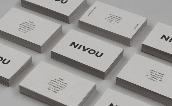 B+Y_Nivou14b #card #print #business