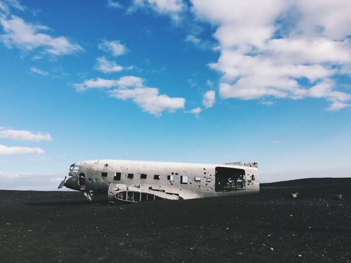 The Beauty of Iceland by Emily Rose Bartlett