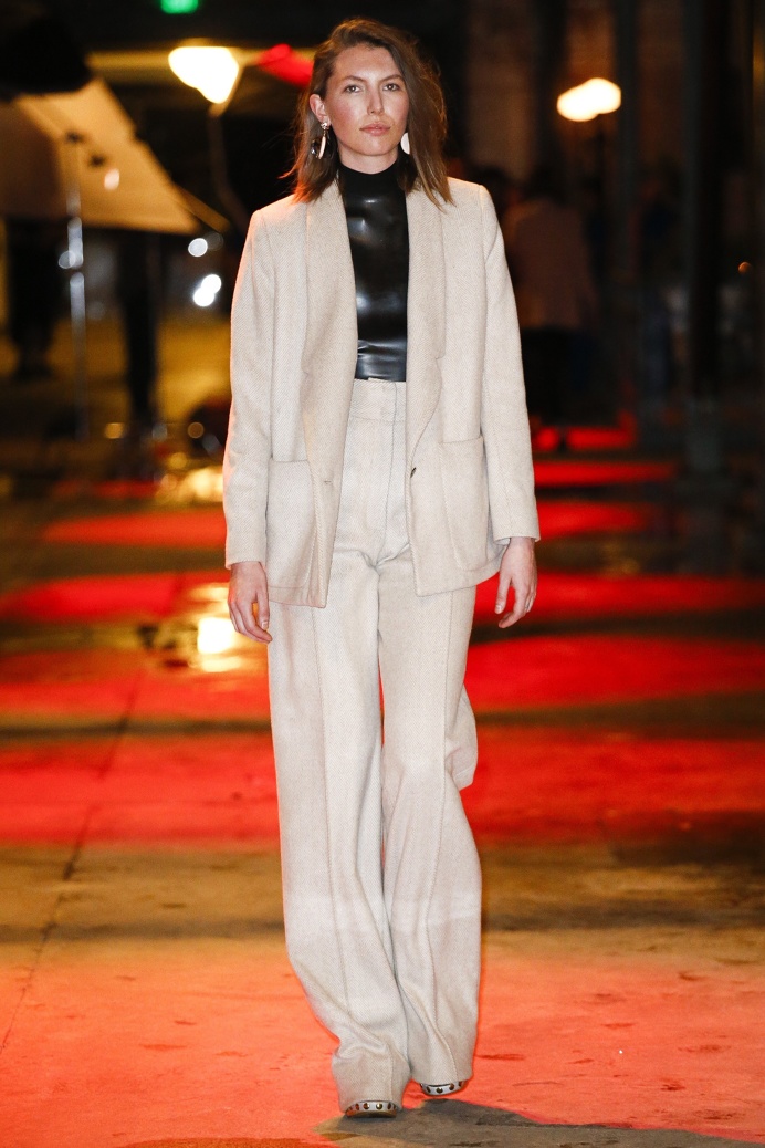 Rachel Comey Fall 2017 Ready-to-Wear Collection Photos - Vogue