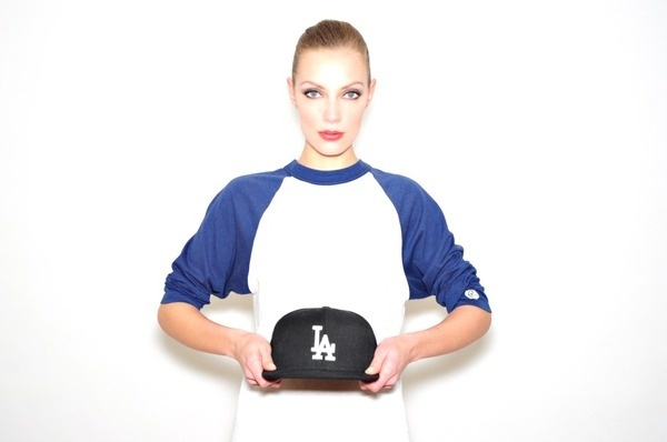 http://www.sickymagazine.com/l-a-woman/ #fashion #fabrizio #photography #raschetti