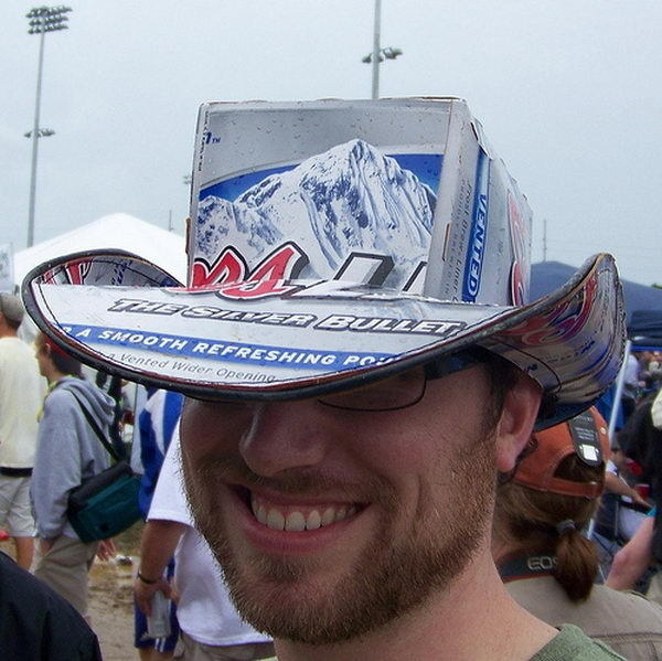 30 Cool Kentucky Derby Hats #festival #clothes #costume #hat #fashion