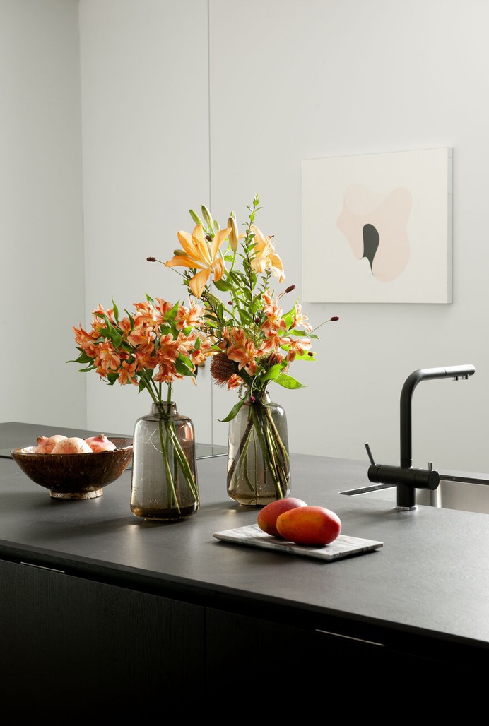 kitchen by Mimouca Barcelona