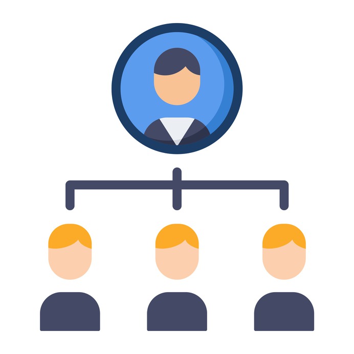 See more icon inspiration related to organization, order, team, group, diagram, organized, hierarchical structure, collaboration, hierarchy, working, networking, interface and business on Flaticon.