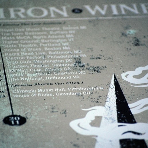 doe-eyed | posters #post #print #doe #iron #wine #screen #poster #and #eyed