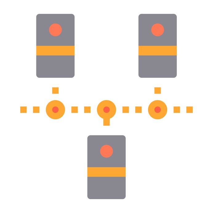 See more icon inspiration related to intranet, server, ui, seo and web, network, communications, networking, interface, multimedia, internet and technology on Flaticon.