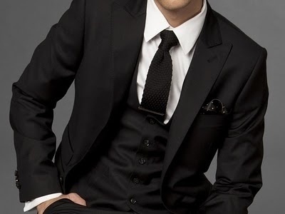 Sara Lindholm #fashion #suit