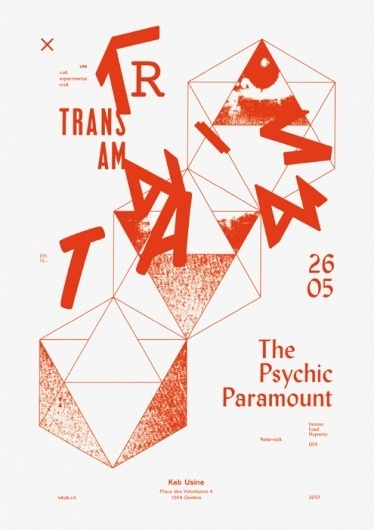 TM #design