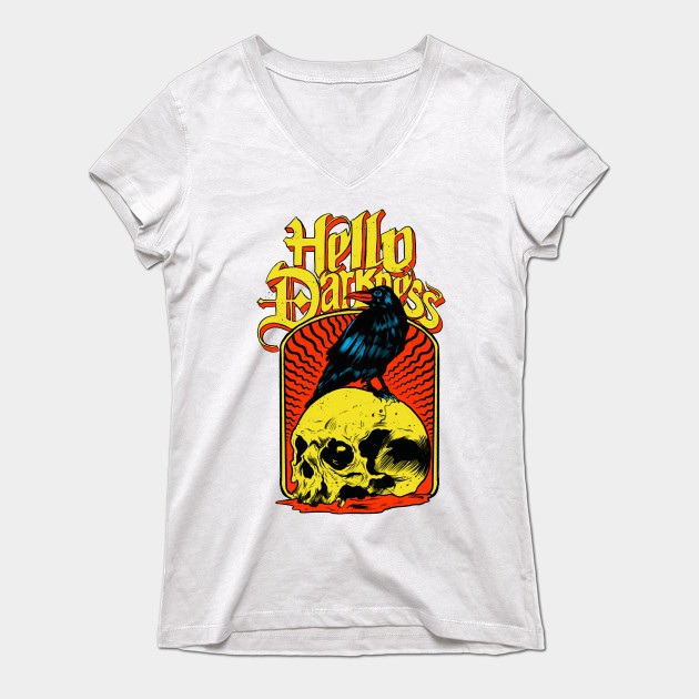 The Sound of Silence - The Sound Of Silence - Sticker | TeePublic #teepublic #musicart #music #soundofsilence #hello #darkness #hellodarkness #musically #lyrics #albumart #albumcover #redbubble #keyart #thecommas #printondemand #printables #prints #product #designproduct #hoodie #hoodies #tshirt #teeshirt #maleteeshirt #maletshirt #mens #man