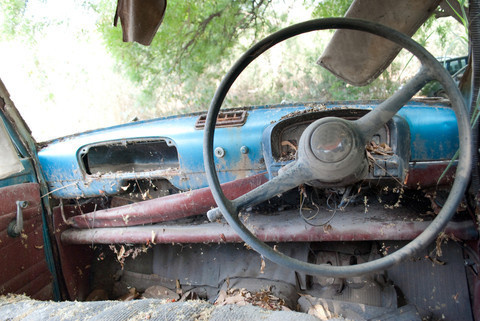 IG068 #inside #car #accident