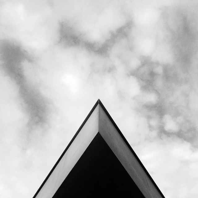 Follow @geometryclub on Instagram. #geometry #photography #architecture #minimal #instagram #symmetry