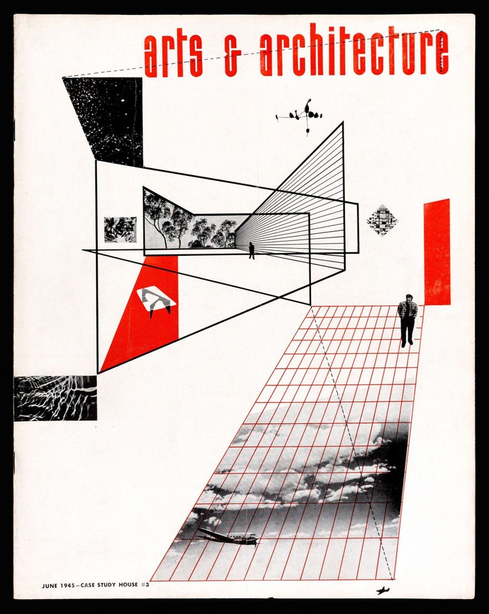 Mid-Century Modern Graphic Design