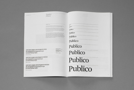 Kurppa Hosk #branding #guide #guidelines #corporate #style