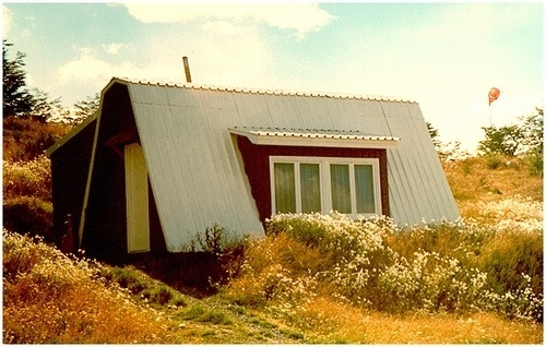 casa | Flickr: Intercambio de fotos #forest #house #landscape