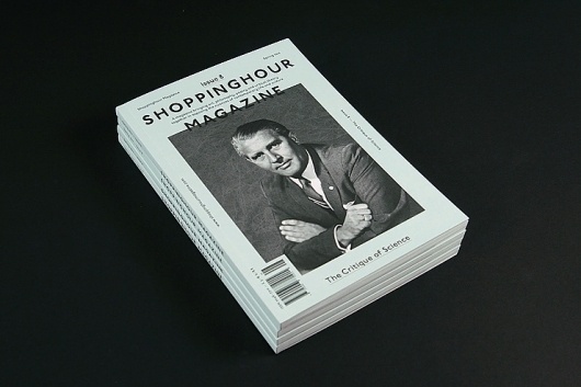 SHOPPINGHOUR | Exposing the nuances of contemporary life and culture #shoppinghour #print #design #graphic #magazine