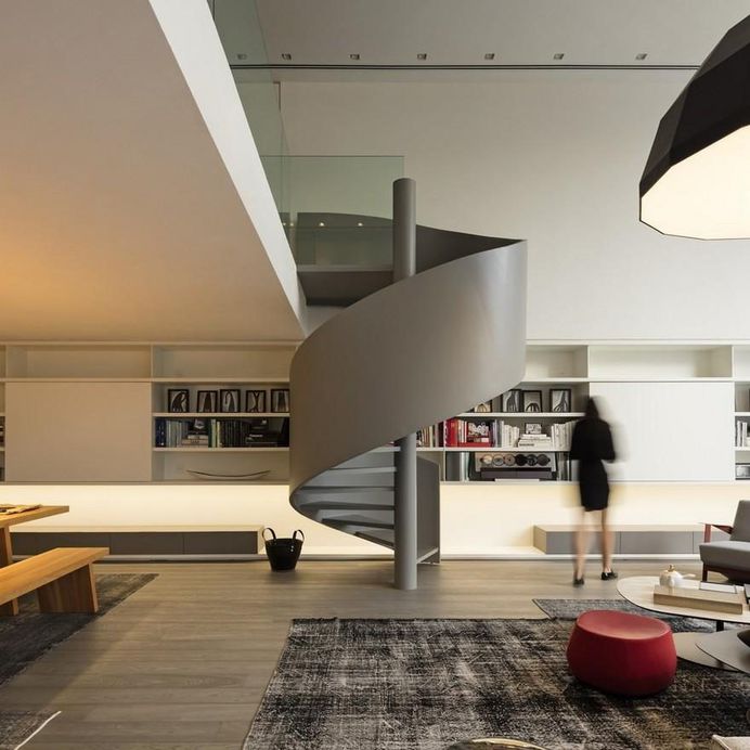 Gama Issa House, Studio Mk27 6