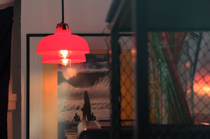 DIY decor, retail lifestyle