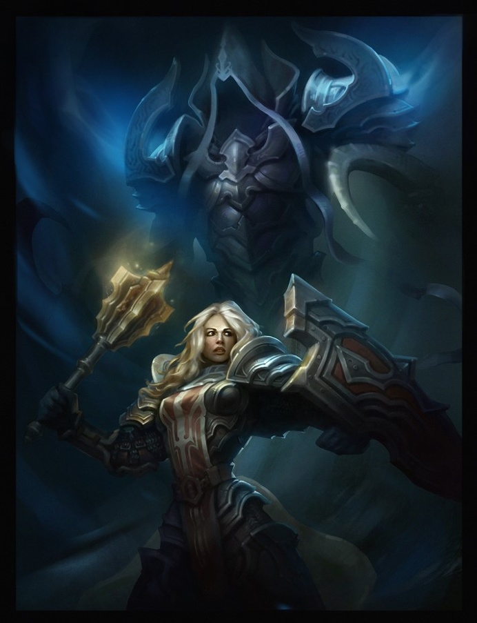 Creative Digital Art Concept by Dmitriy Barbashin #digitalArt #artwork #illustrations