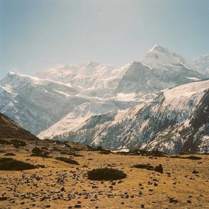 Travel and Adventure Film Photography by Gabe Scalise