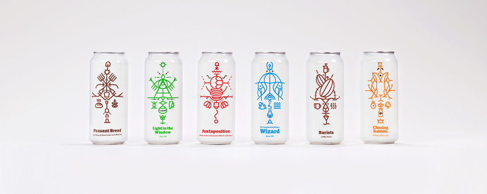 Beers – Burlington Beer Company