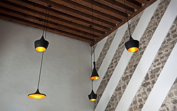 Montero on Behance #anagrama #branding #restaurant