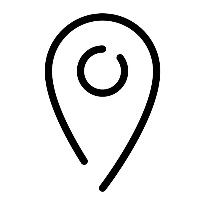 See more icon inspiration related to placeholder, map location, map pointer, map point and Maps and Flags on Flaticon.