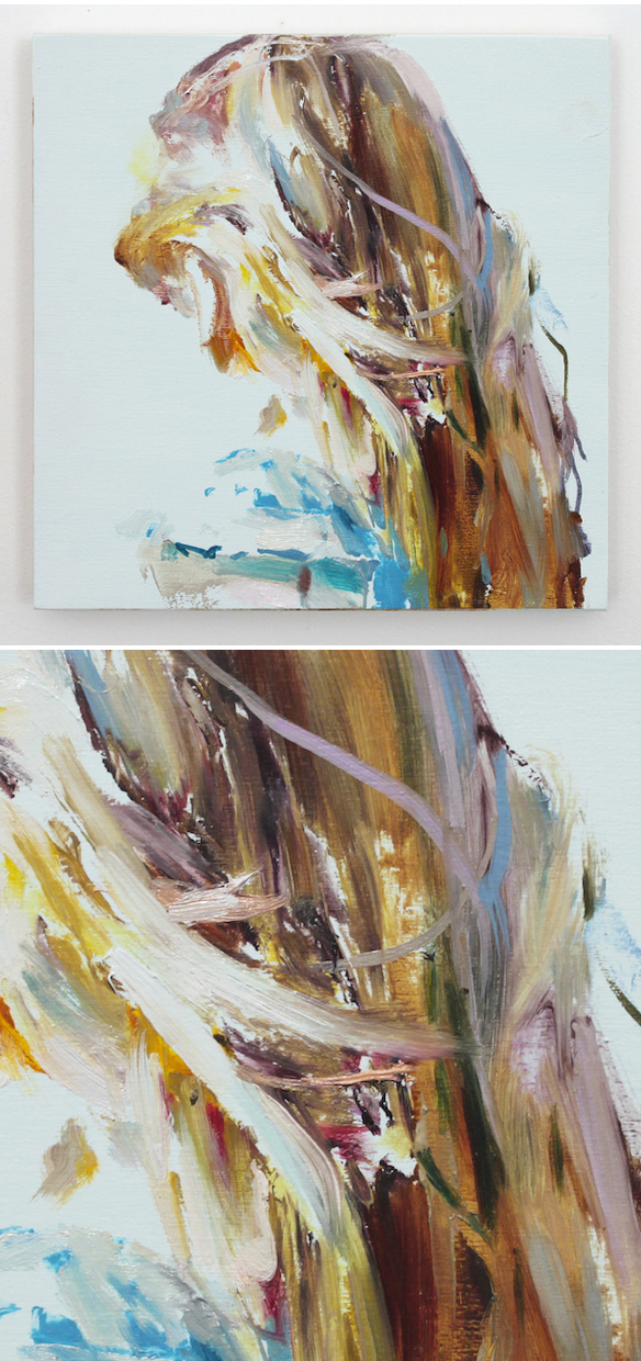 The Jealous Curator /// curated contemporary art /// jaclyn conley