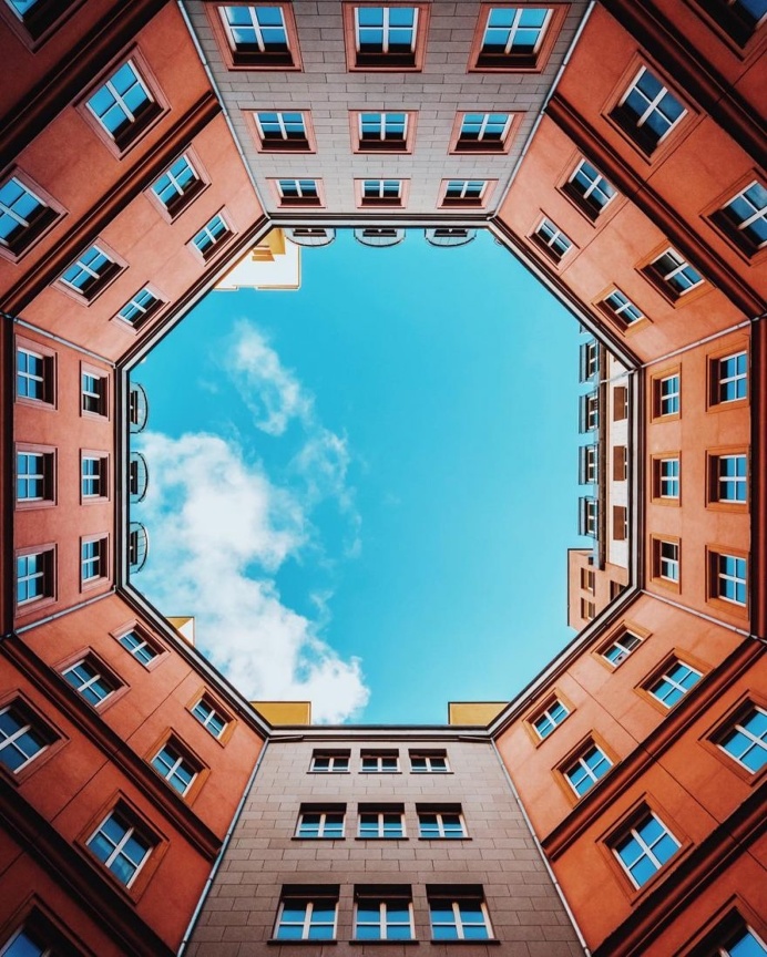 Stunning Instagrams by Erik Hageman