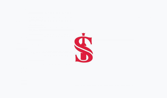 logo design idea #218: solas logo #logo #design