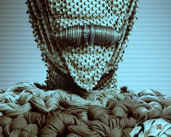Peers TV on the Behance Network #print