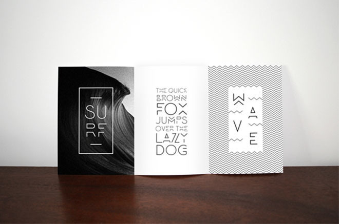 Lombok Free Font