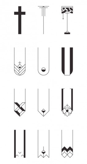 ZWEI Plus on the Behance Network #jocopo #zwei #alphabet #severitano #plus #typography
