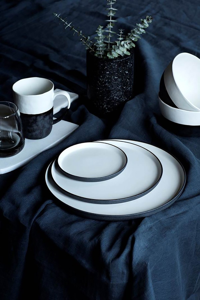 The Design Chaser: Blue #interior #design #decor #deco #decoration
