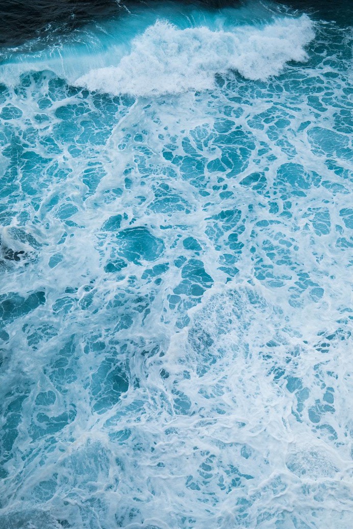 The Finest Waves