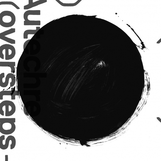 Autechre 'Oversteps' [Warp Records] « QueBelleEpoque #music #cover #tdr