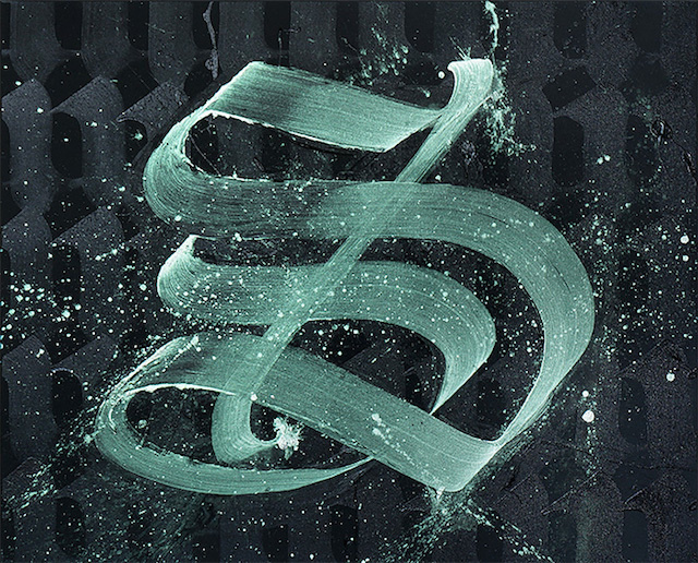 Calligraffiti by Niels Shoe Meulman 6 #calligraphy #text #graffiti #calligraffiti #art #street #typography