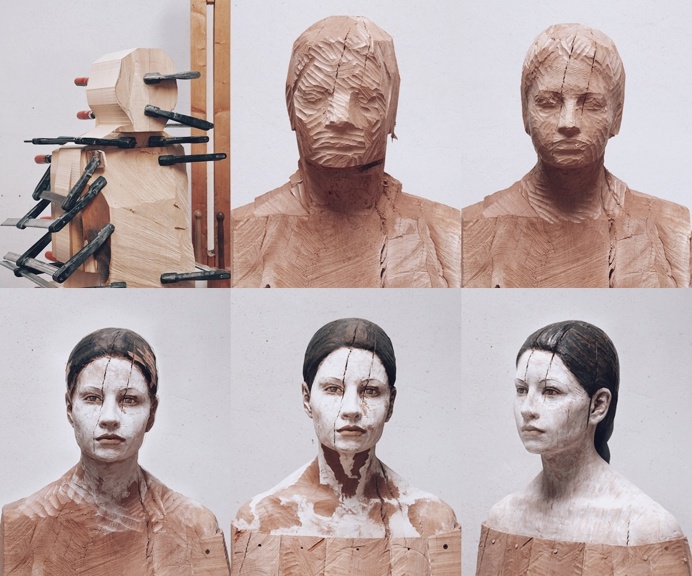 #art #sculpture