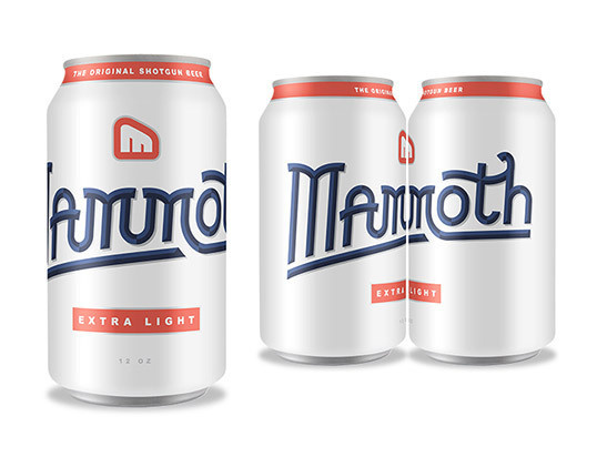 lovely-package-mammoth-beer-1 #beer #cans #mammoth #craft