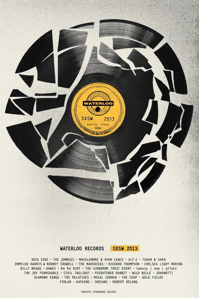 #gigposter