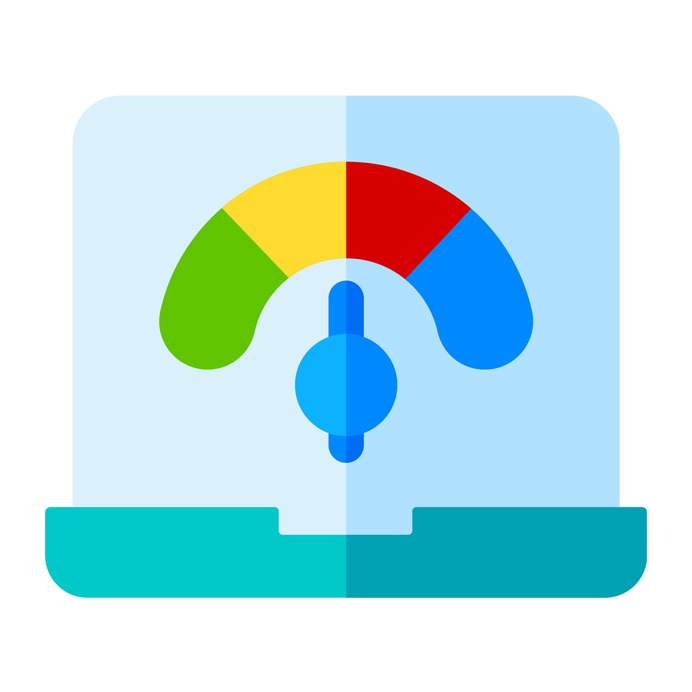 See more icon inspiration related to dashboard, time and date, ui, velocity, electronics, speedometer, interface, internet, laptop and computer on Flaticon.
