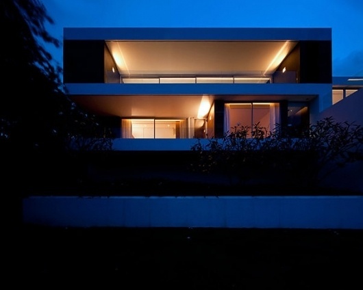 Villa EV06 by Duangrit Bunnag #architecture