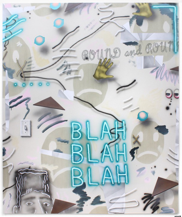 Josh Reames | PICDIT