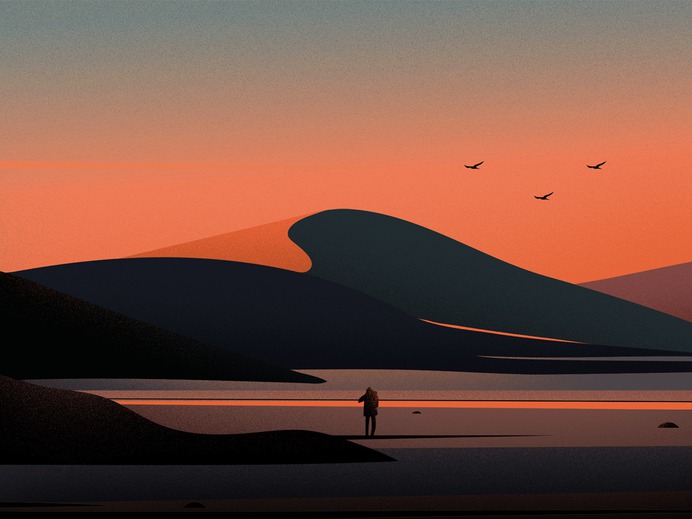 Febin Raj on Behance
