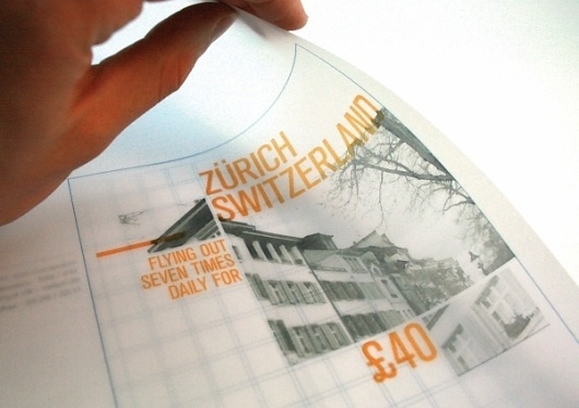 holland air identity / details : corey hall #airline #grid #system #identity #booklet #hollandair