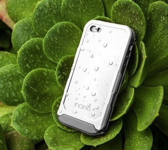 ATLAS Waterproof Ultra-Rugged iPhone 5 Case #iphone #case #5