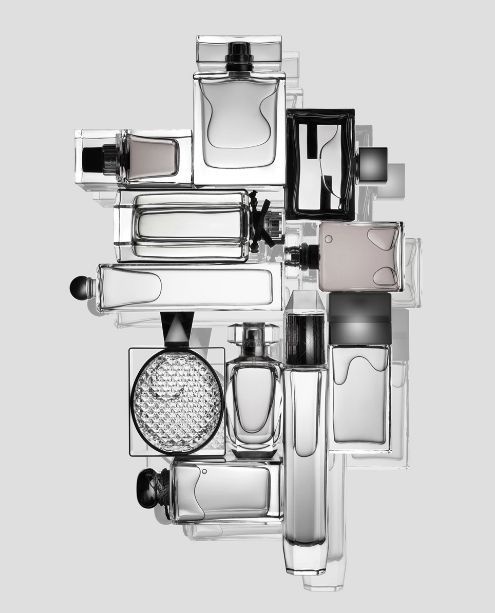 Louisa Parry | Fragrance #StillLife