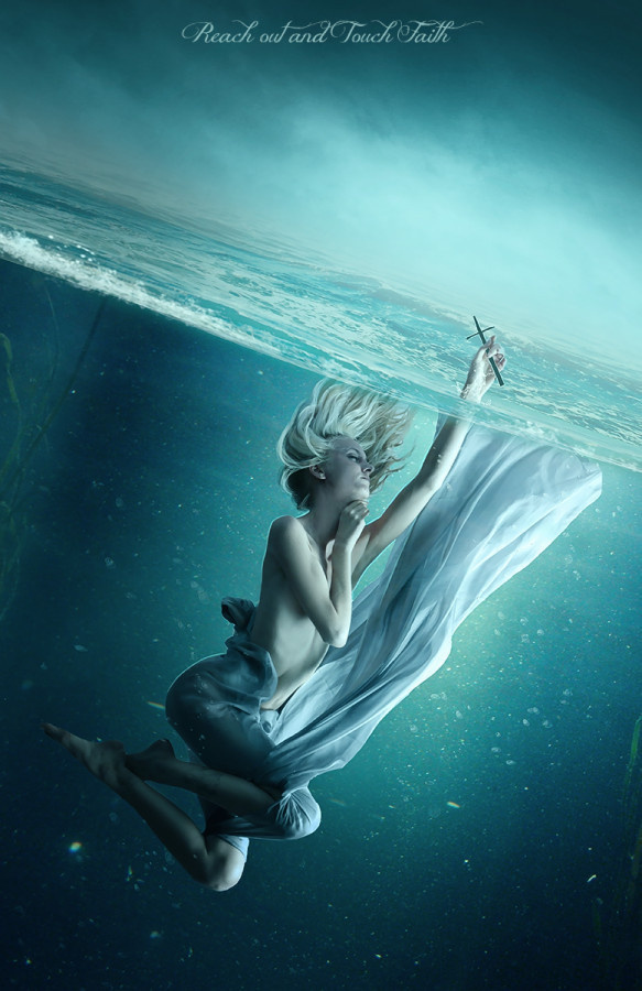Photo Manipulations by Andreea Bianca Grigore #inspiration #photography #manipulations